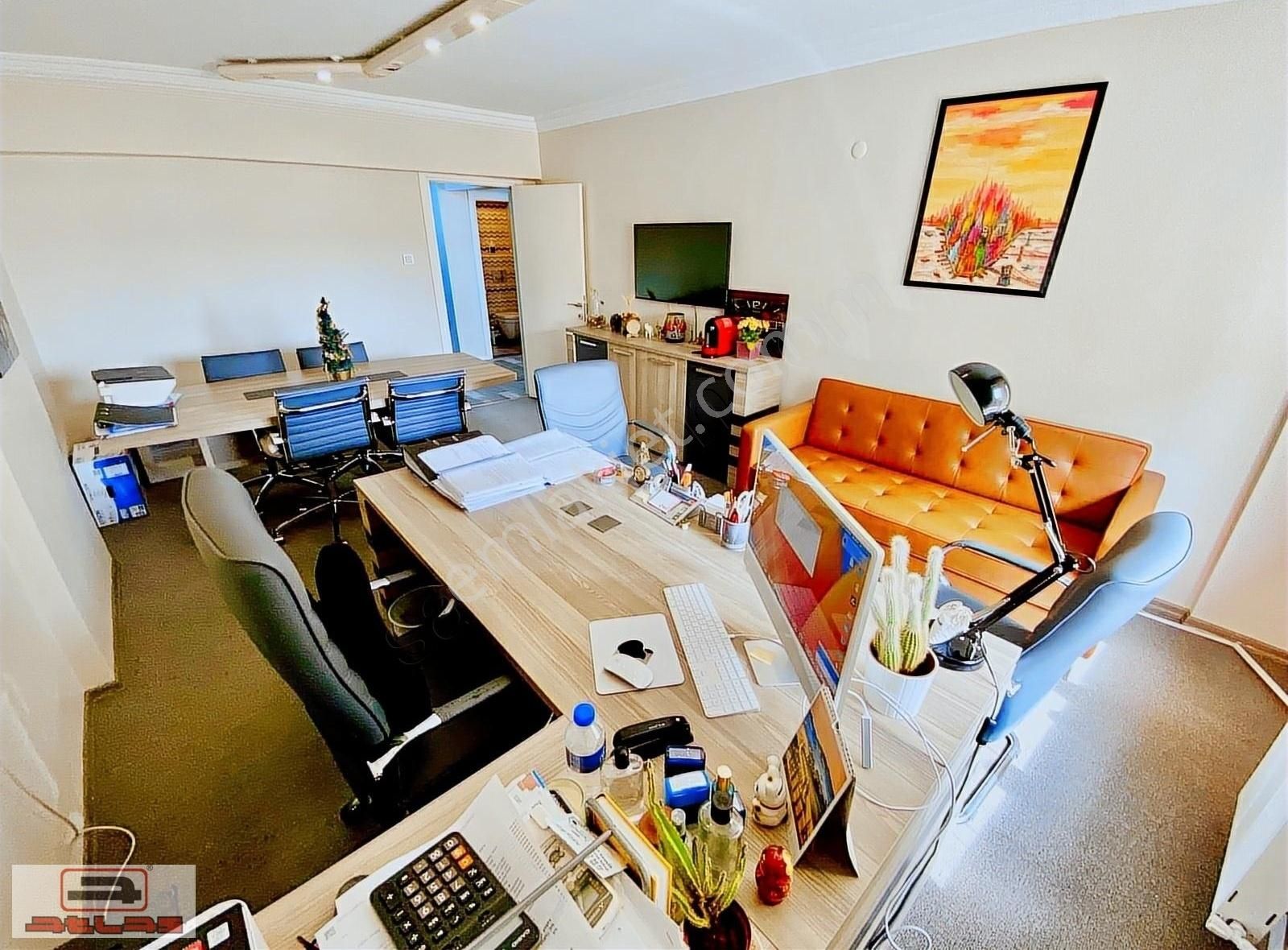 Atlas Emlak Kiralık Ofis İşyeri Şen İş Merkezi İzmit Merkez