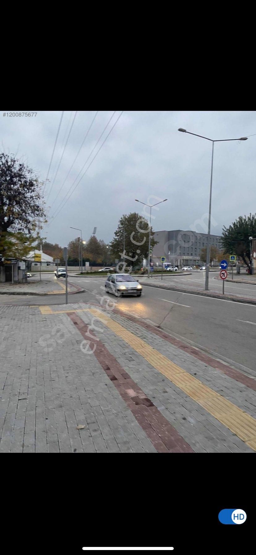 Veysel Karani Hipodromda Satılık Yer