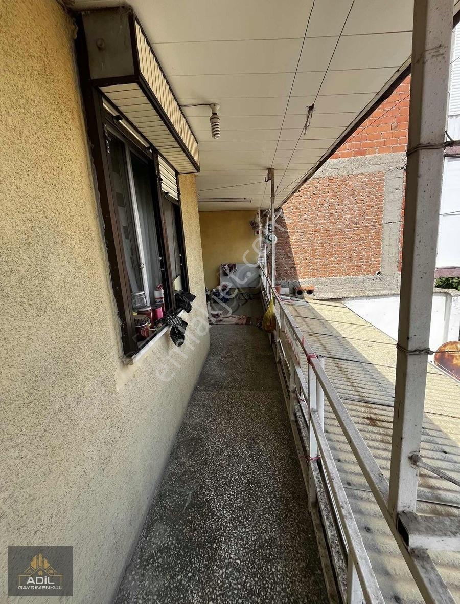 Adil Gayrimenkul Den Merkezde 3 Katlı Müstakil Ev - Görsel 32