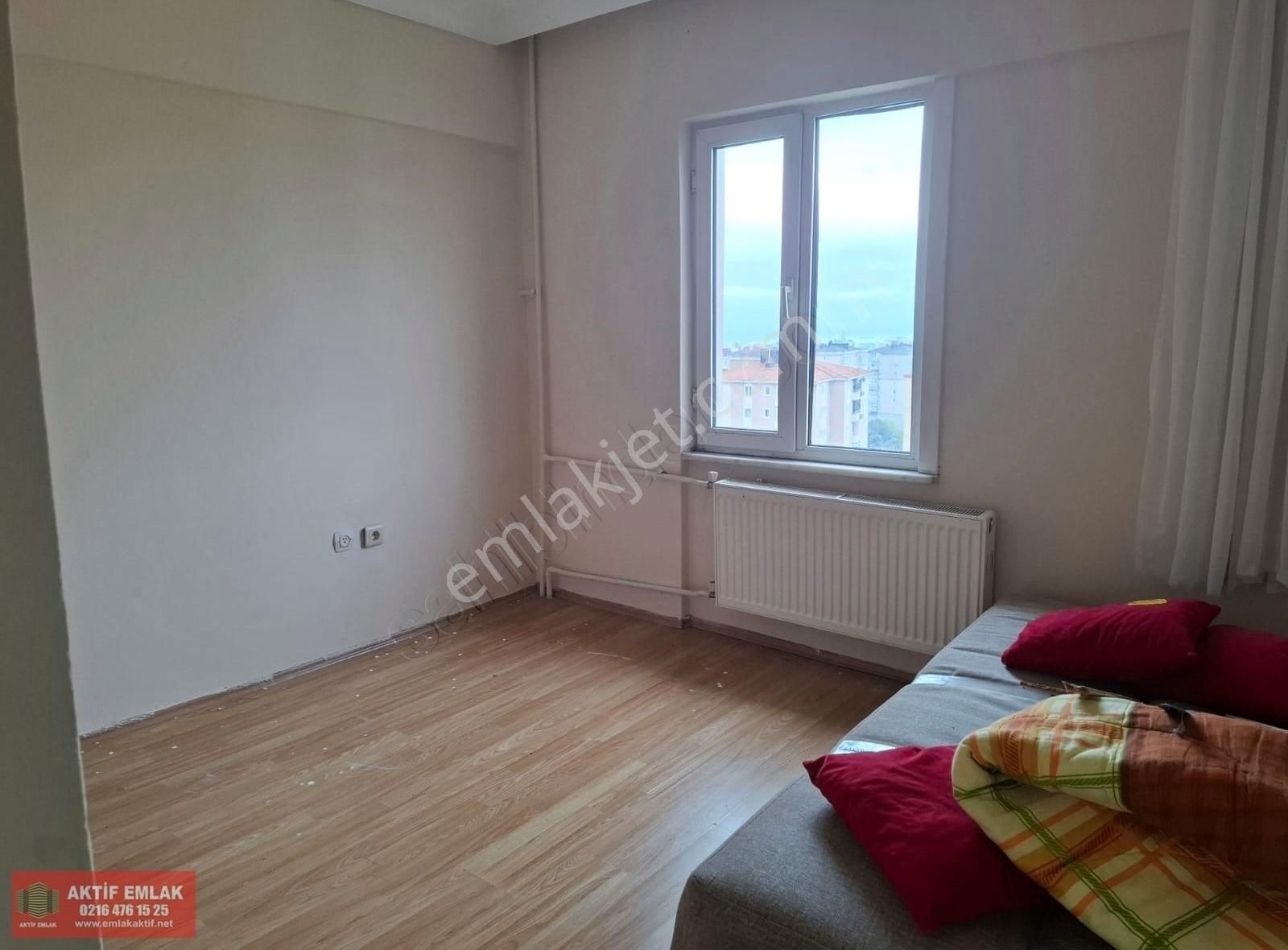 Aktif Emlak'tan U.mumcu'da 2+1 Kiralık Daire