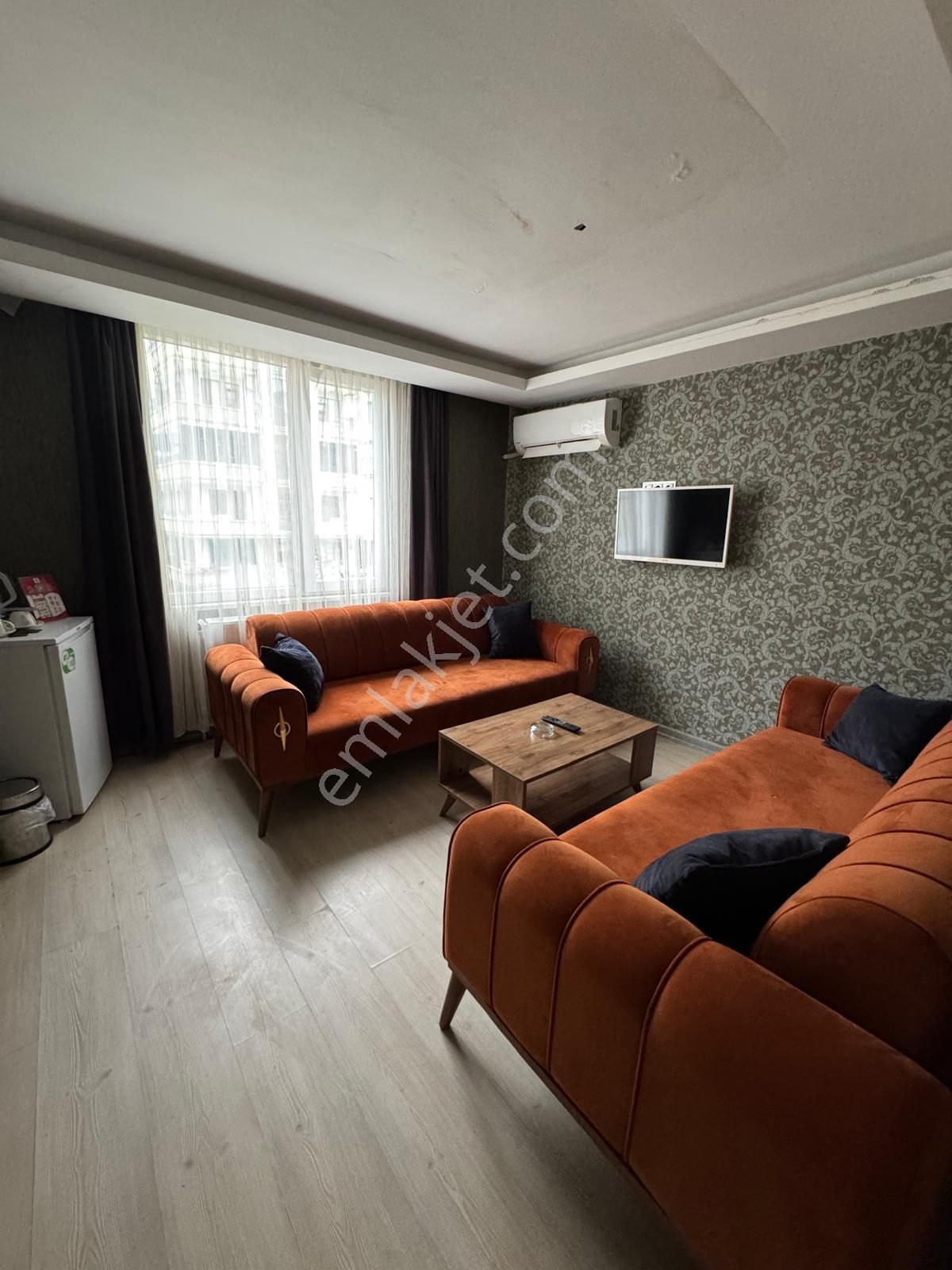 De Perlas Hotel 1+0 , 1+1 Ve Vip Jakuzili Odalar