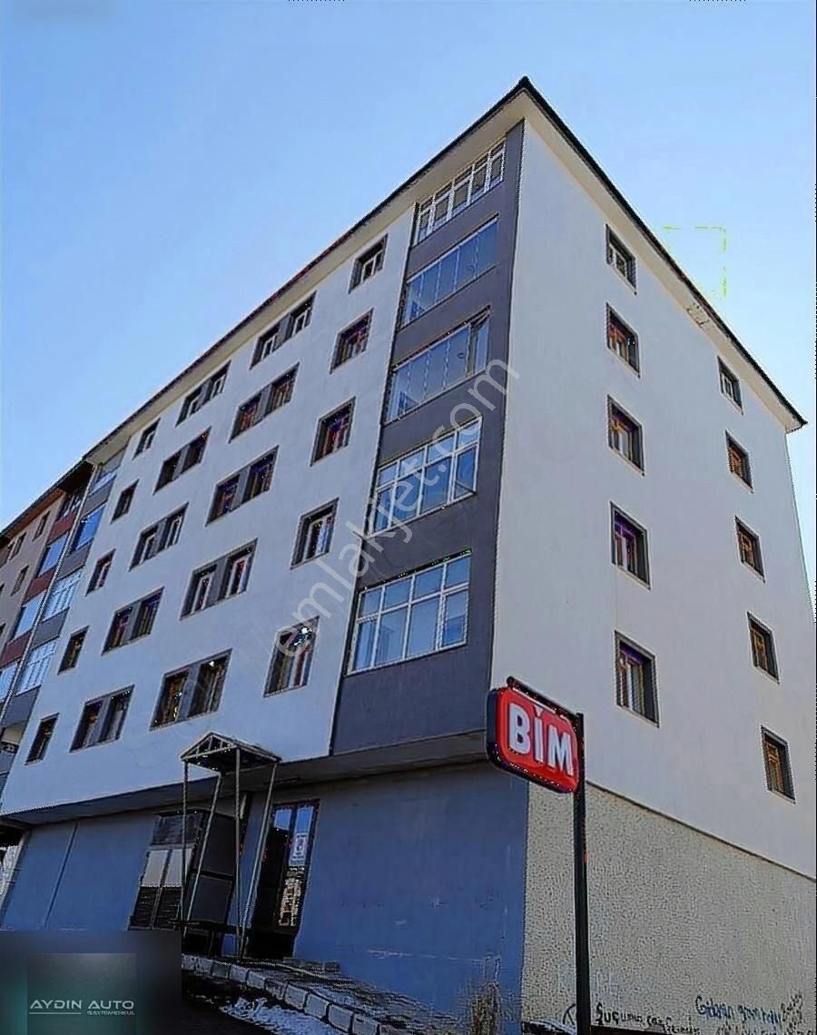 Şükrüpaşa Merkez Anayol Üzerinde Satılık Lüks 3 Artı 1 Daire..