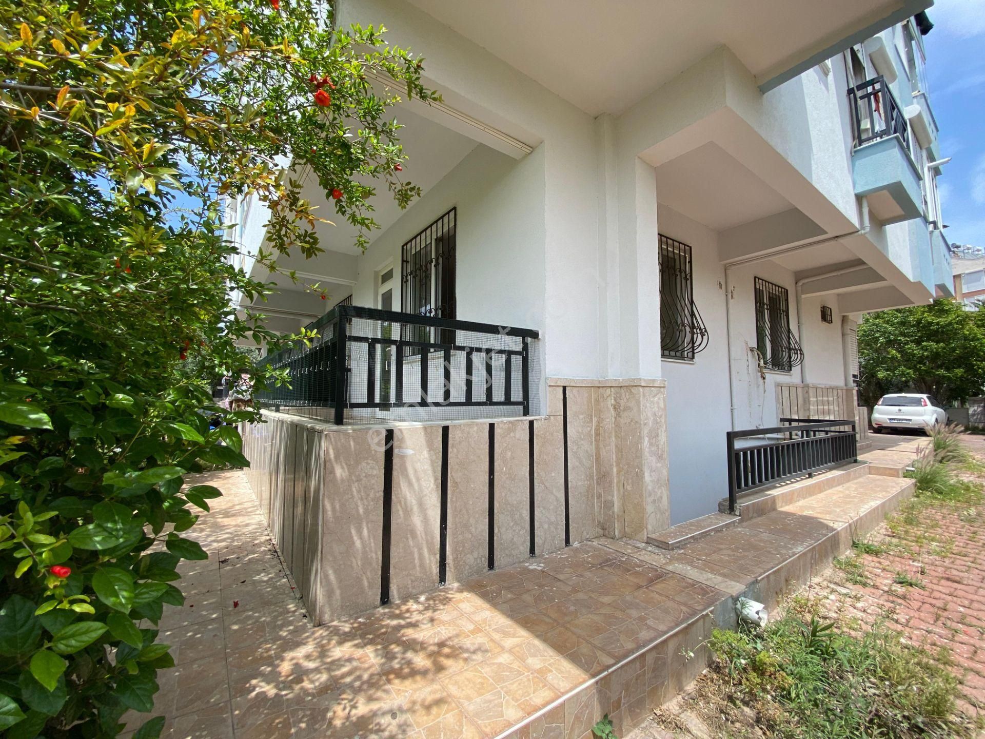 Öğretmenevleri Mah 4+1 Yüksek Giriş Satılık Dubleks Daire