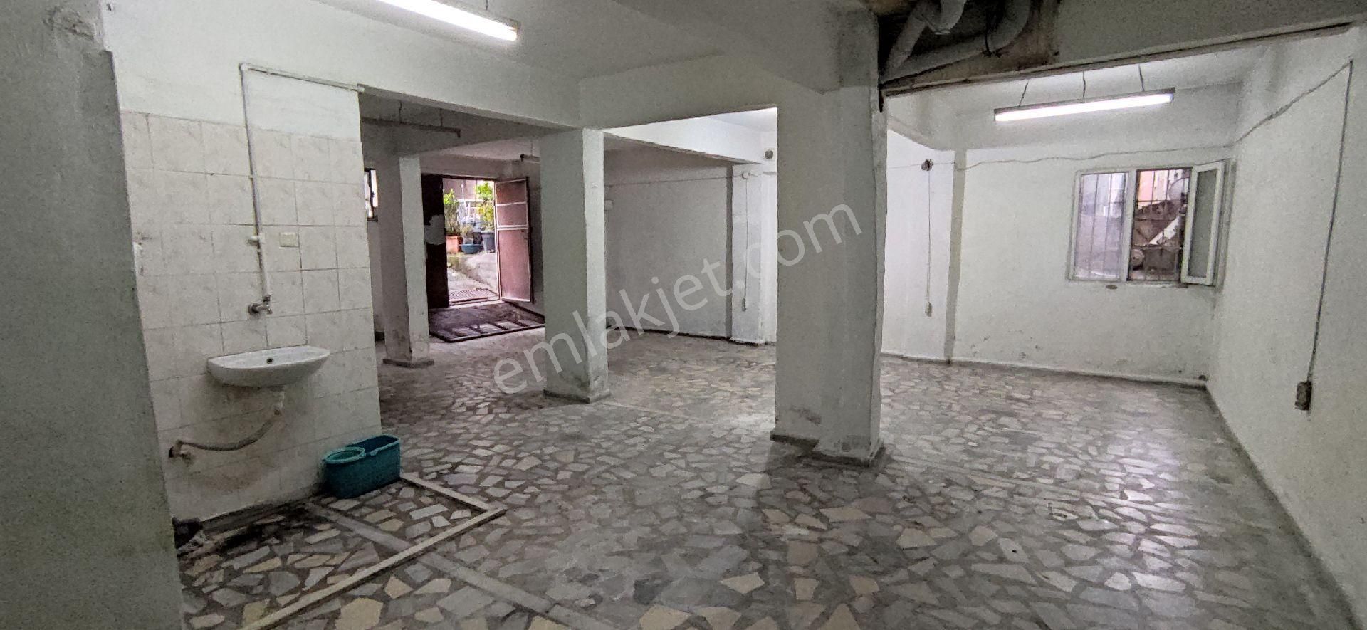 70 M2 Kiralık Dükkan,depo