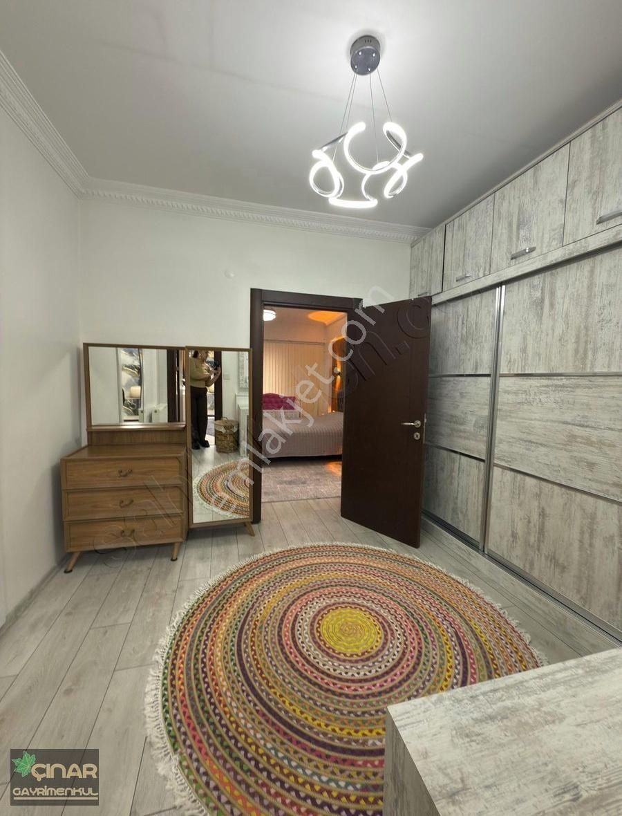 Çınar Gayrimenkulden Germirde 5+2 Özel Yapım Ful Yapılı Dublex - Görsel 28