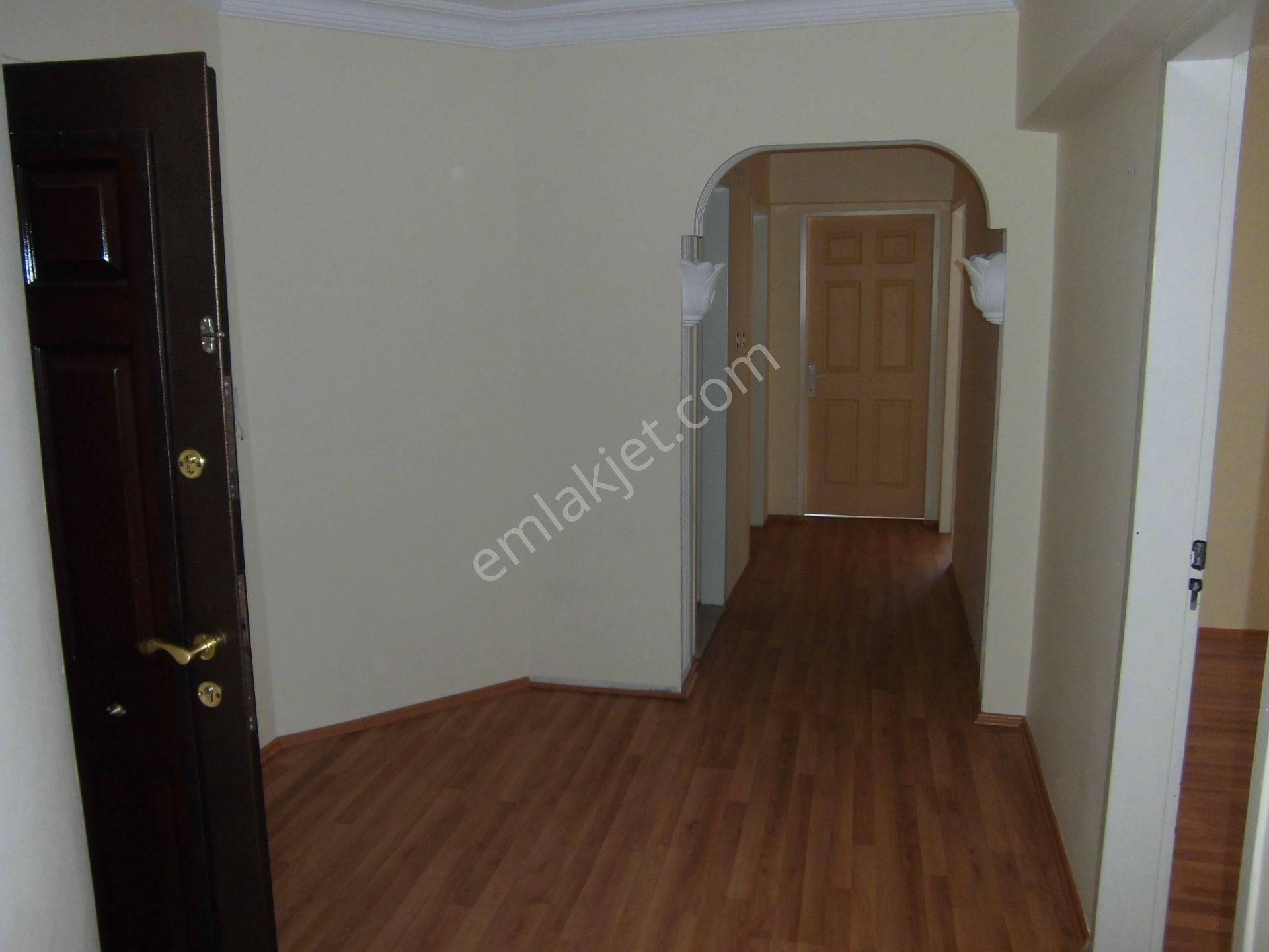 Rıza Acar'dan Yerküre Sit. 3+1 Ara Kat Güney Ve Batı Cephe - Görsel 6