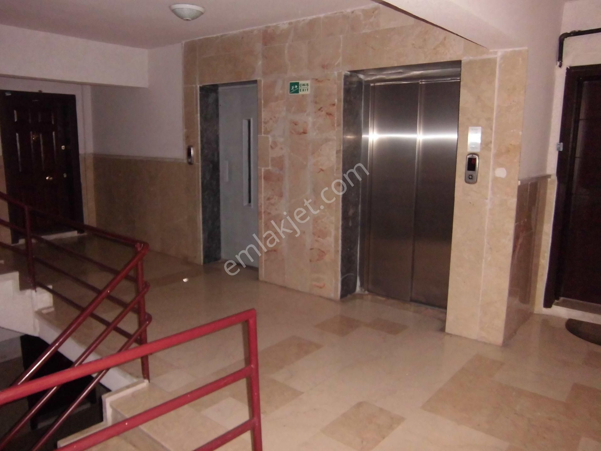 Rıza Acar'dan Yerküre Sit. 3+1 Ara Kat Güney Ve Batı Cephe - Görsel 26