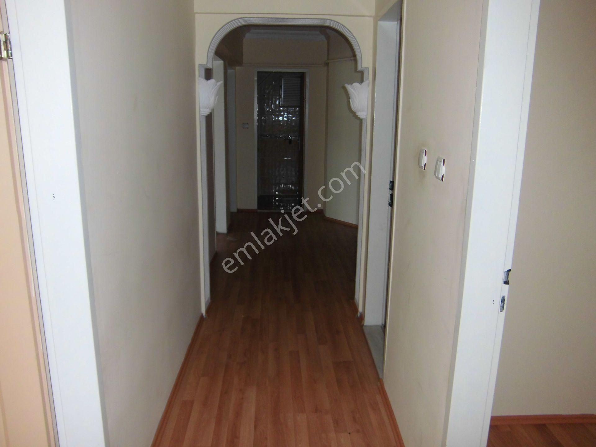 Rıza Acar'dan Yerküre Sit. 3+1 Ara Kat Güney Ve Batı Cephe - Görsel 22