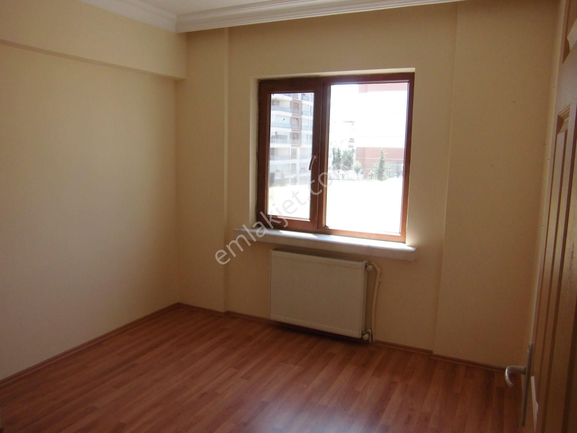 Rıza Acar'dan Yerküre Sit. 3+1 Ara Kat Güney Ve Batı Cephe - Görsel 17