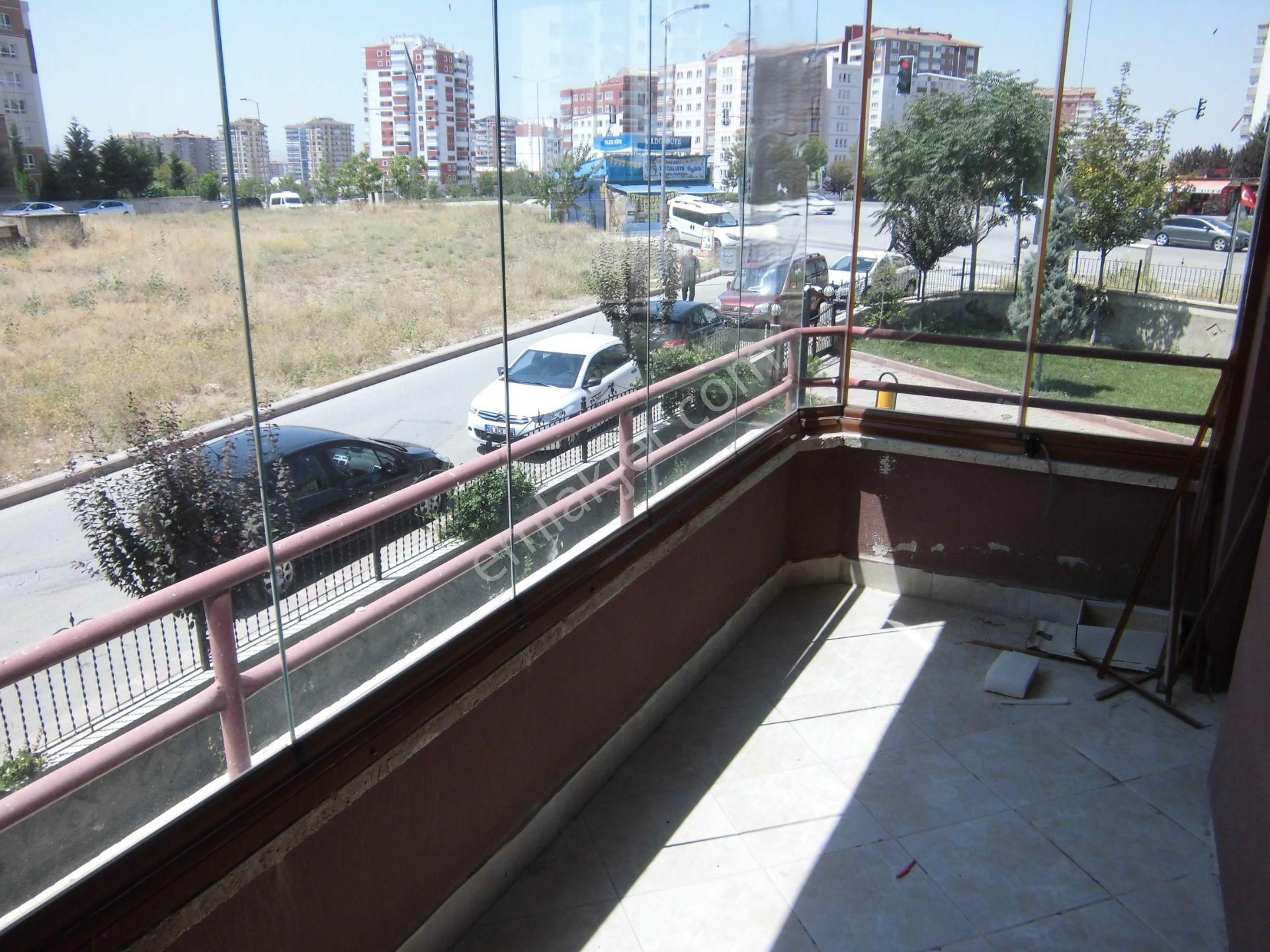 Rıza Acar'dan Yerküre Sit. 3+1 Ara Kat Güney Ve Batı Cephe - Görsel 14