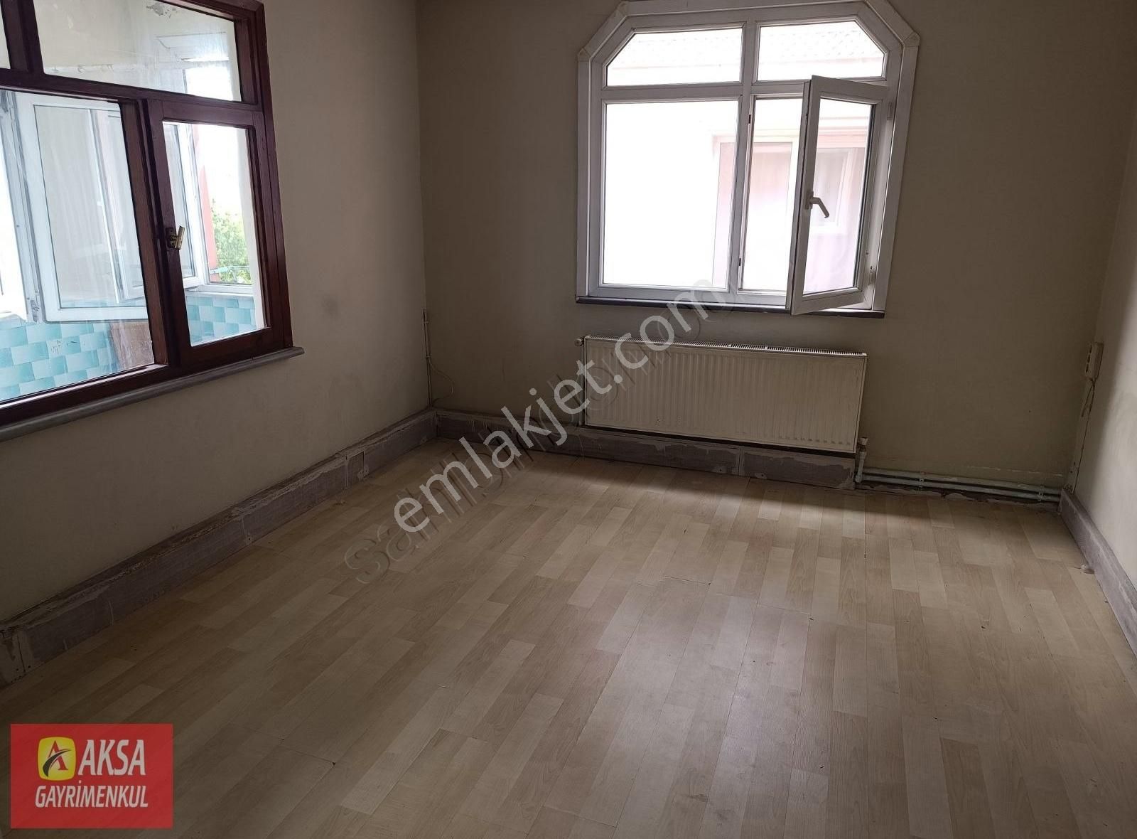 Aksa Emlaktan Kiralık 3+1