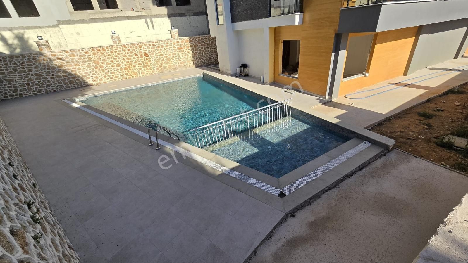 Alanya Karakocalı 1+1:55m2 Eşyasız Daire:5