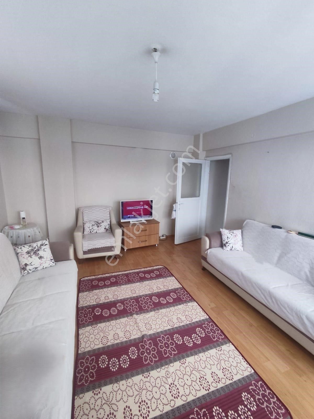 Gemlik Hamidiye Mahallesinde 2+1 Satılık Daire