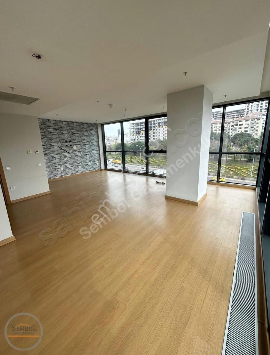 Maltepe Ritim İstanbulda Büyük Tip 1+0 Kiralık