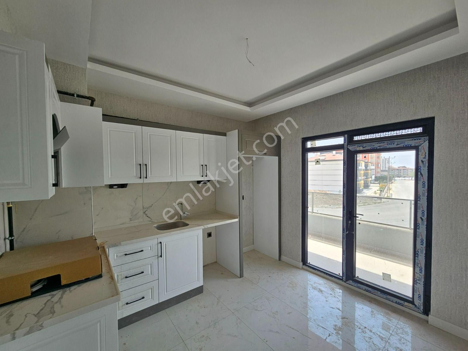 Selahaddin Eyyübi Mh Satılık 2+1 Daireler - Görsel 3