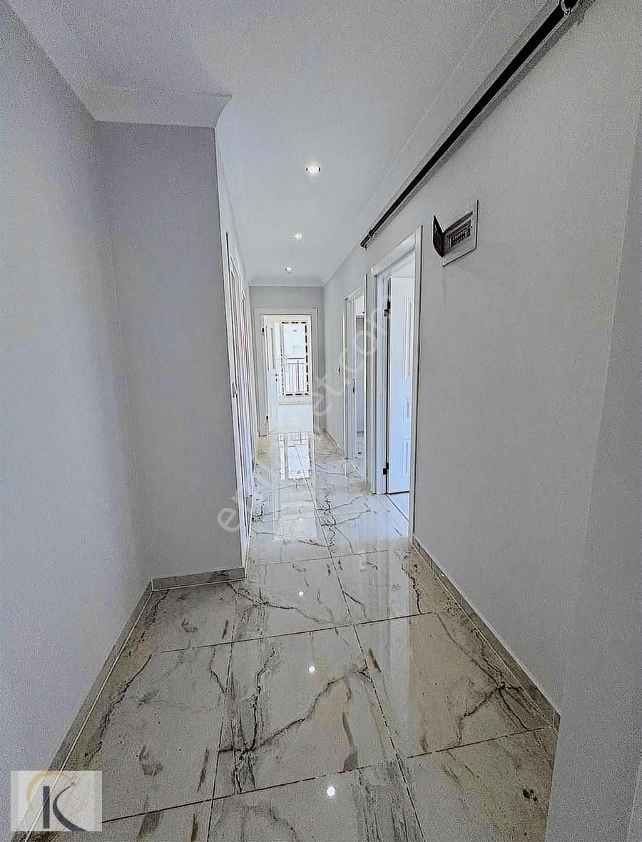 Darıca Osmangazi Mah. Satılık 3+1 100 M2 Daire