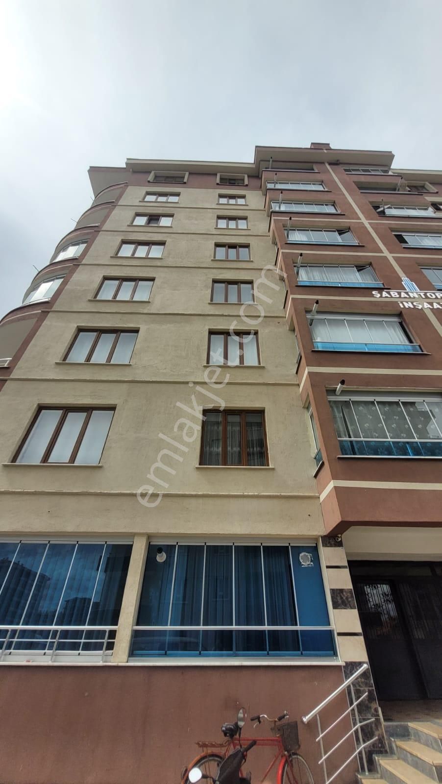 Karatay Keçeciler Mah Satılık Daire