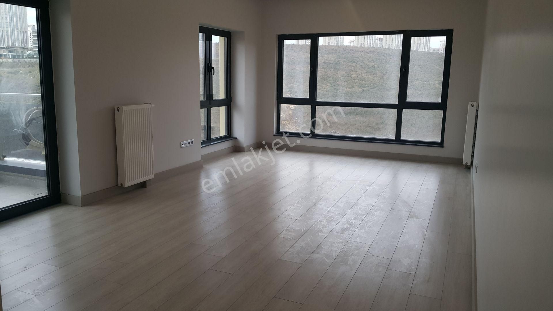 Turyaptan Emlak Konutta Satılık 2+1 128 M2 Tapulu Daire