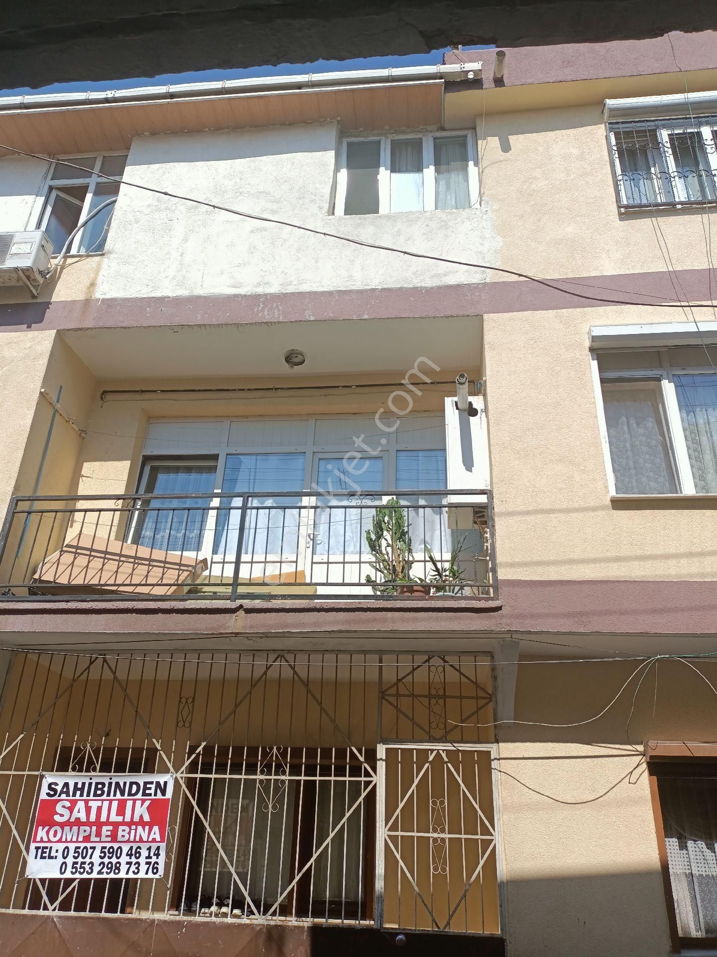 Satılık Bina