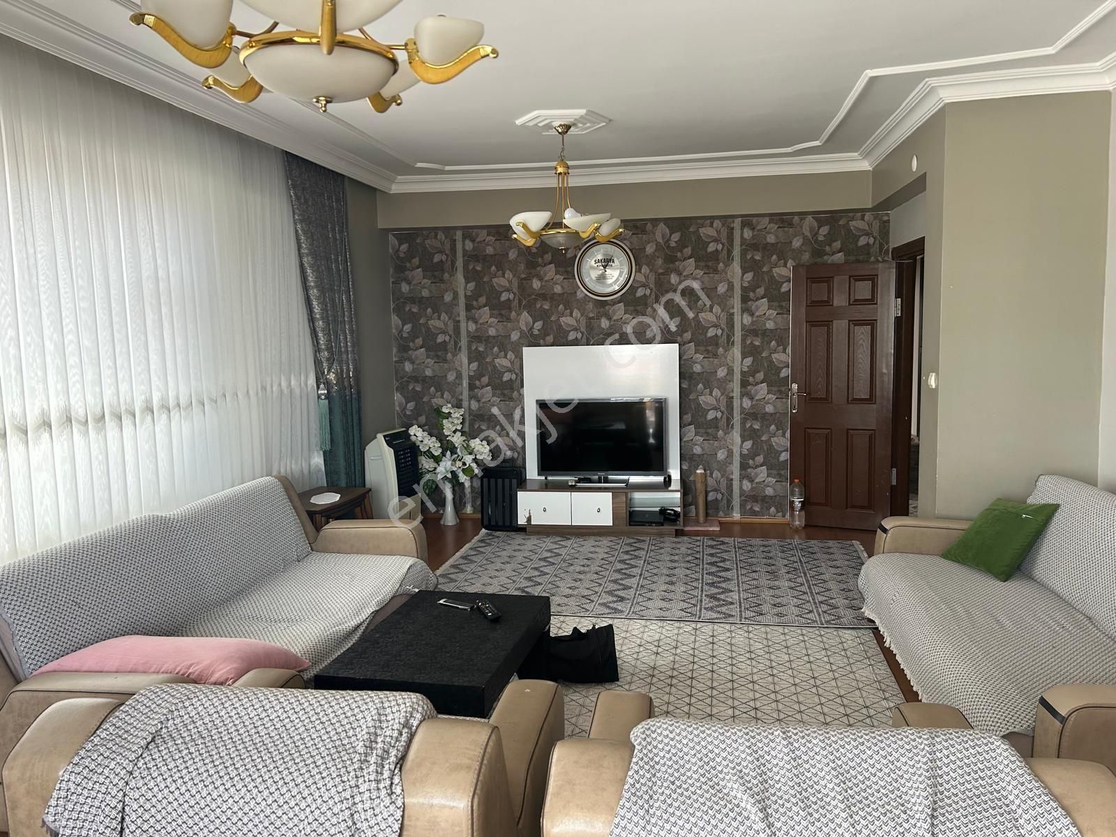 Hızlı 21 Emlaktan Gazilerde Satlık Daire
