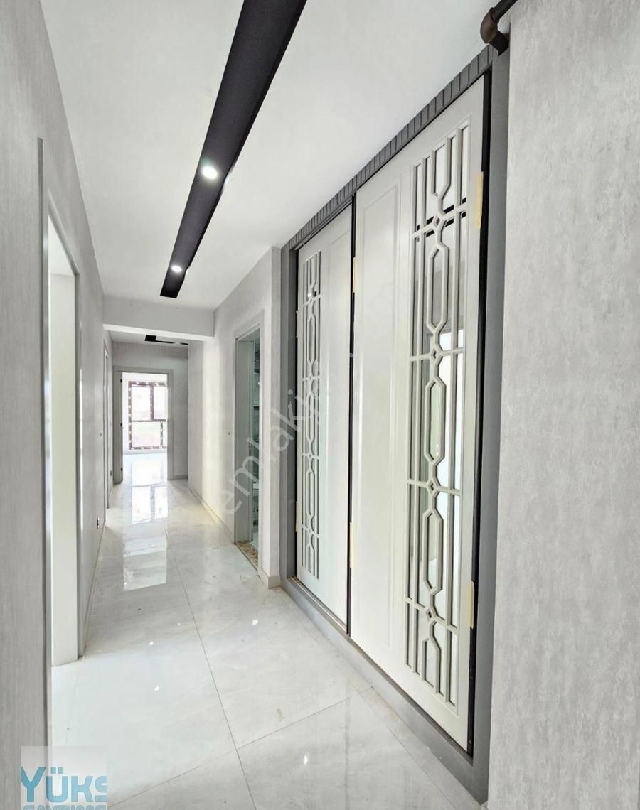 Denizli Şemikler'de 3+1 Muhteşem Konumda Satılık Lüks Daire