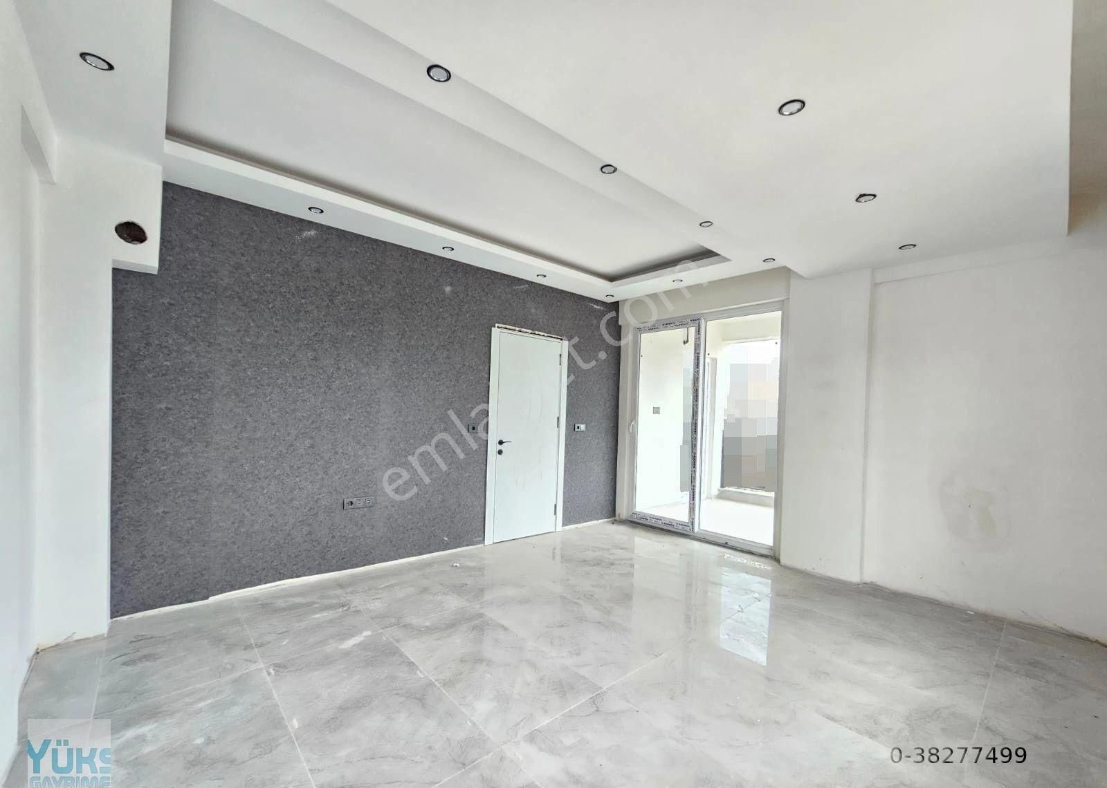 Denizli Gümüşçay Da 2+1 120 M2 Satılık Son Daire