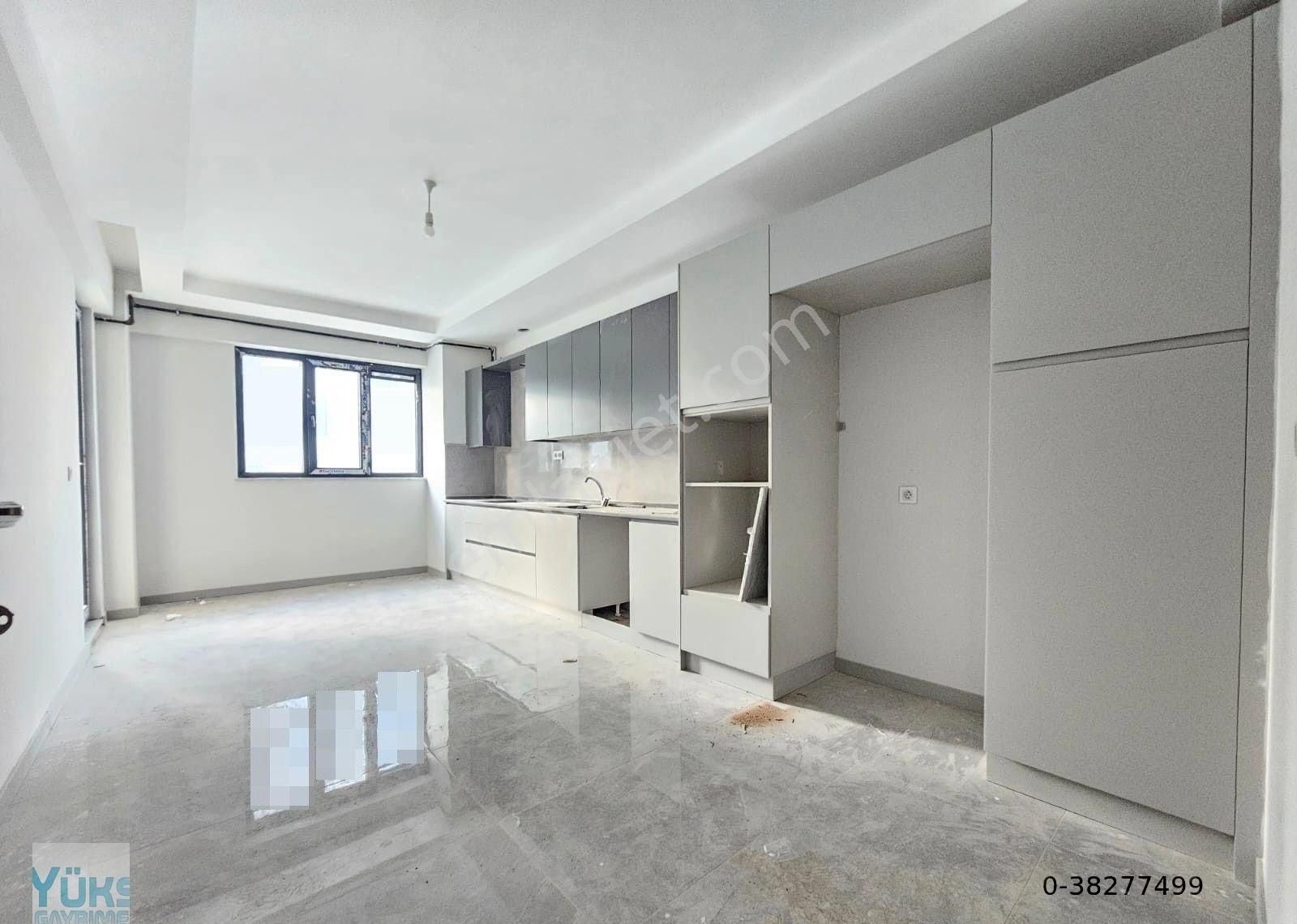 Denizli Çakmak Ta 3+1 170 M2 Havuzlu Site İçinde Ebeveyn Banyolu Lüks Satılık Daire