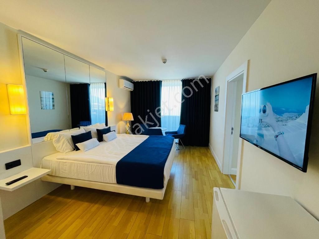 Esenler&otogar&dörtyol Metro Çıkışı 1+1/1+0 Lüx Günlük Kiralık Daireler Otoparklı