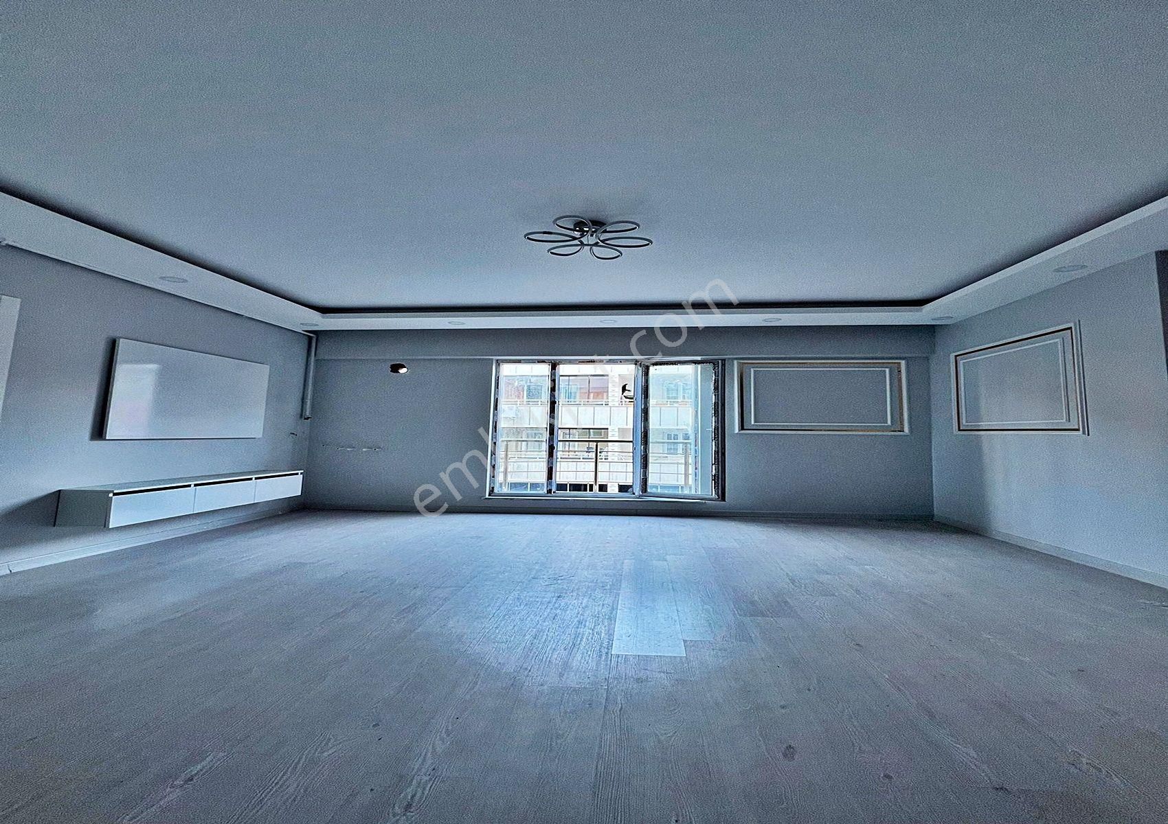 Bay-kar Yapıdan Site İci Güvenlikli Sıfır 1+1 Daire...