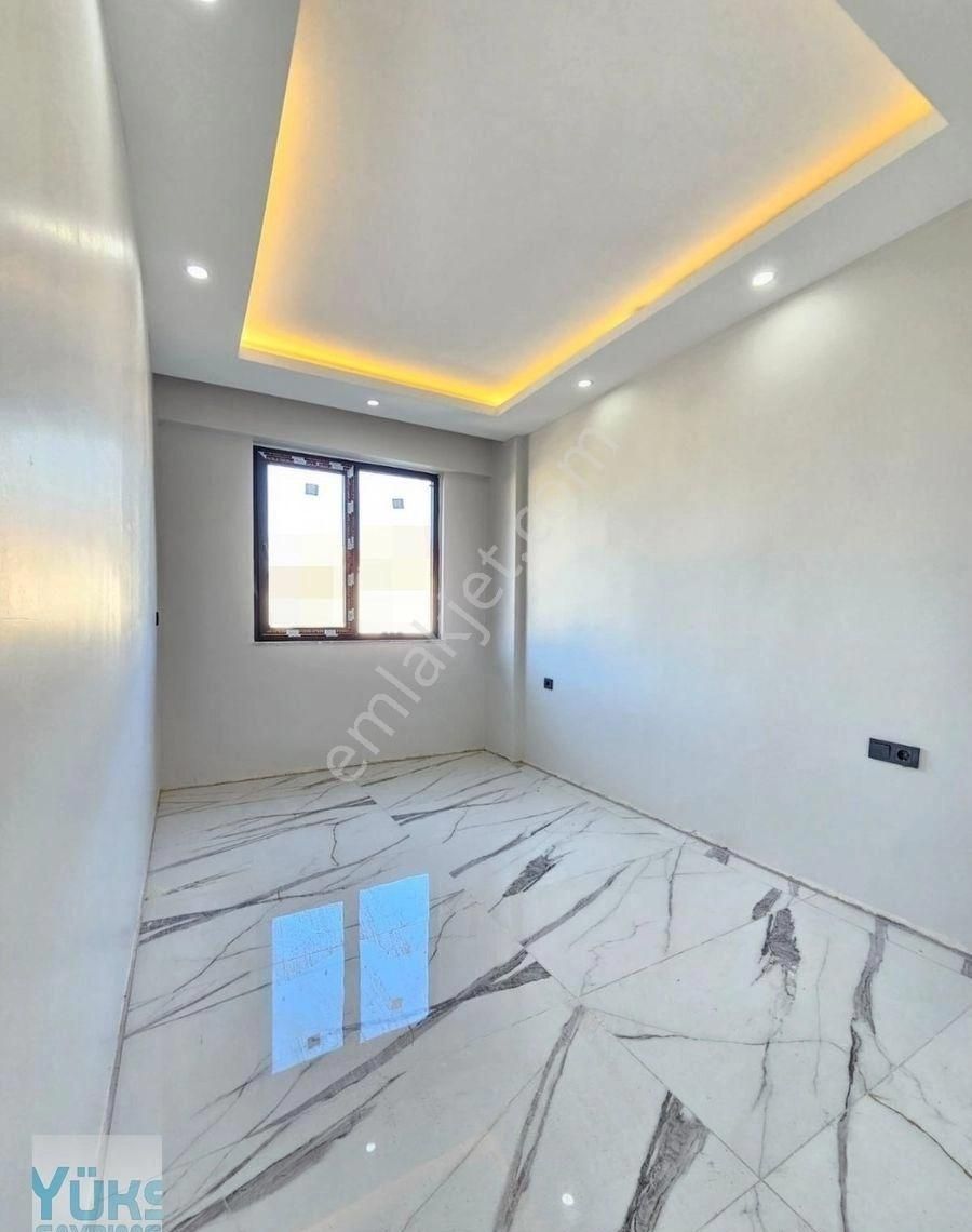 Denizli Gümüşçay Da 2+1 120 M2 Mükemmel Konumda Satılık Daireler