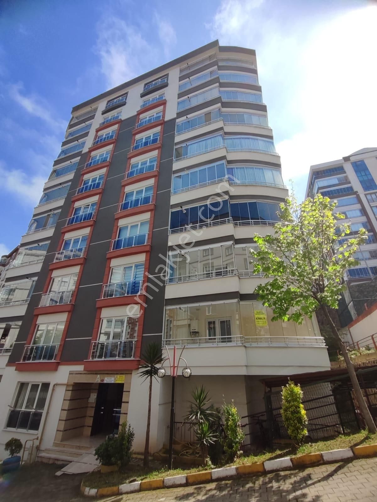 Arı 61 Gayrimenkulden Soğuksu Ak City2 Sitesinde Kiralık Daire