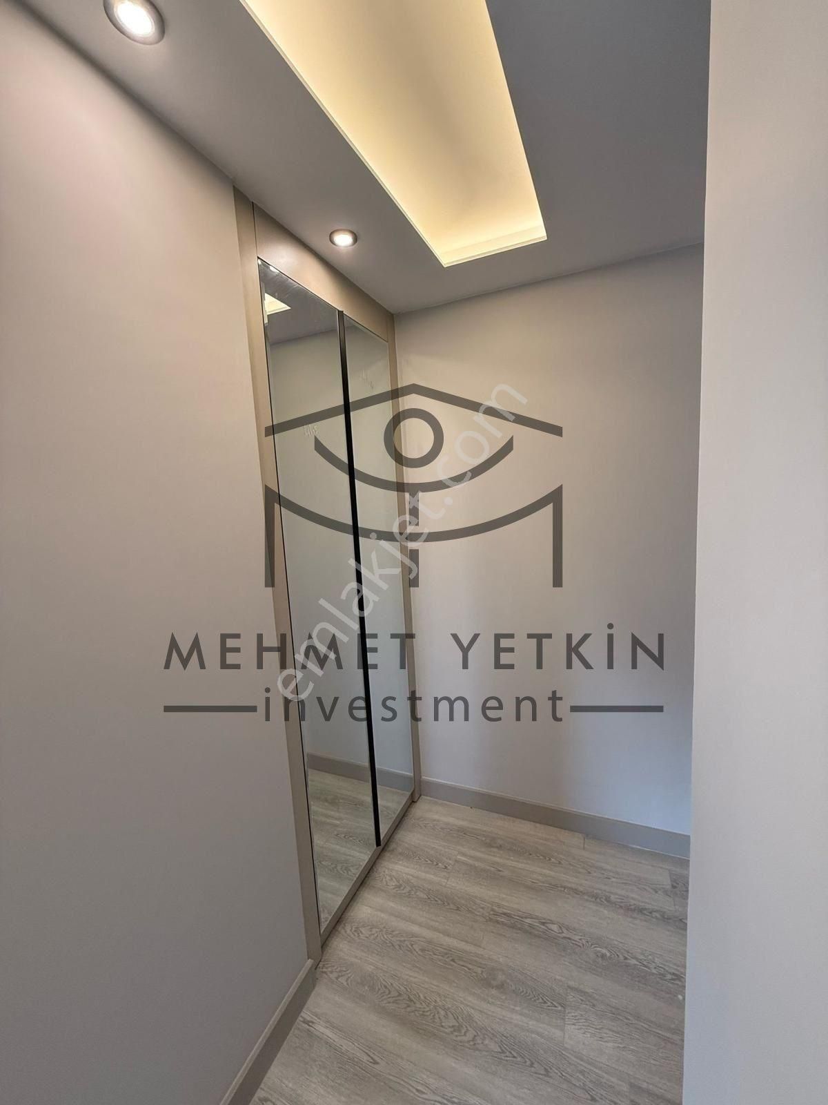 Mehmet Yetkin|den Mezitli Deniz Mhl Havuzlu Dogalgazlı 1+1 Daire - Görsel 3