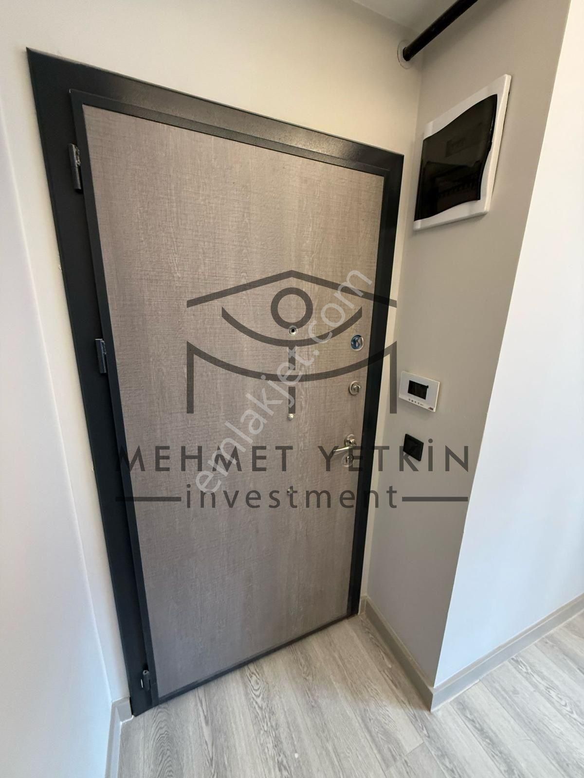 Mehmet Yetkin|den Mezitli Deniz Mhl Havuzlu Dogalgazlı 1+1 Daire - Görsel 2