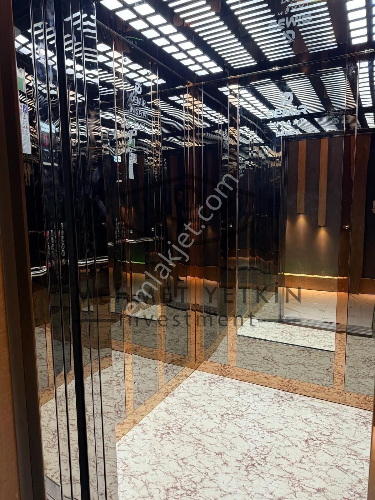 Mehmet Yetkin|den Mezitli Deniz Mhl Havuzlu Dogalgazlı 1+1 Daire - Görsel 14