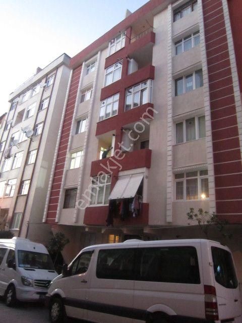 Old City'den K.sinan Lis.yanı 3.kat 2+1 90m2 Kiracılı Acil Satılık