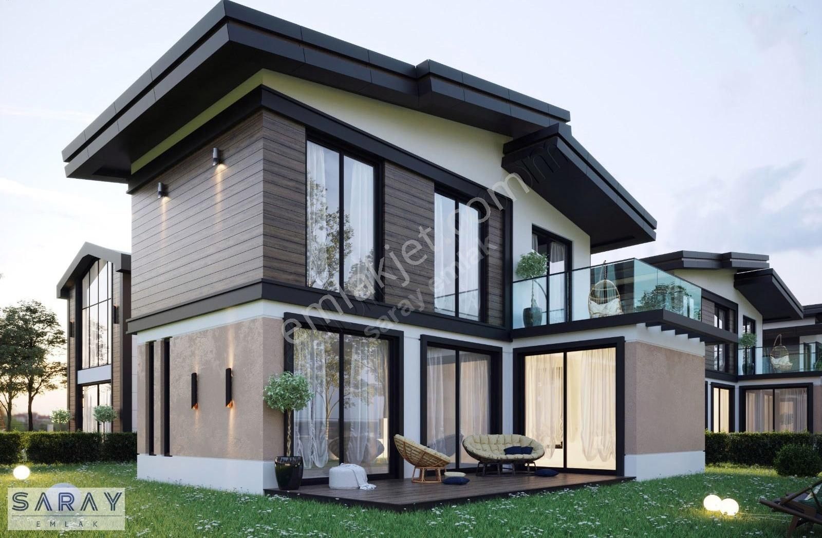 Bu Fırsatı Kaçırma 400m2 Temiz Villa Parseli Hemen İnşaata Başla