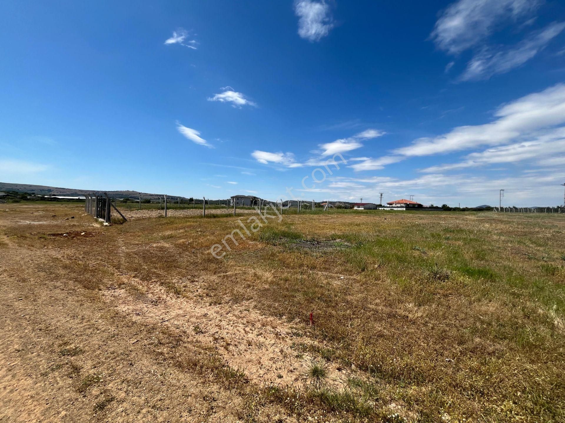 Osmancalı Mahallesi 🏡 ✅400 M2 İmarlı Arsa ❇️ 2.5 Kata İmarlı