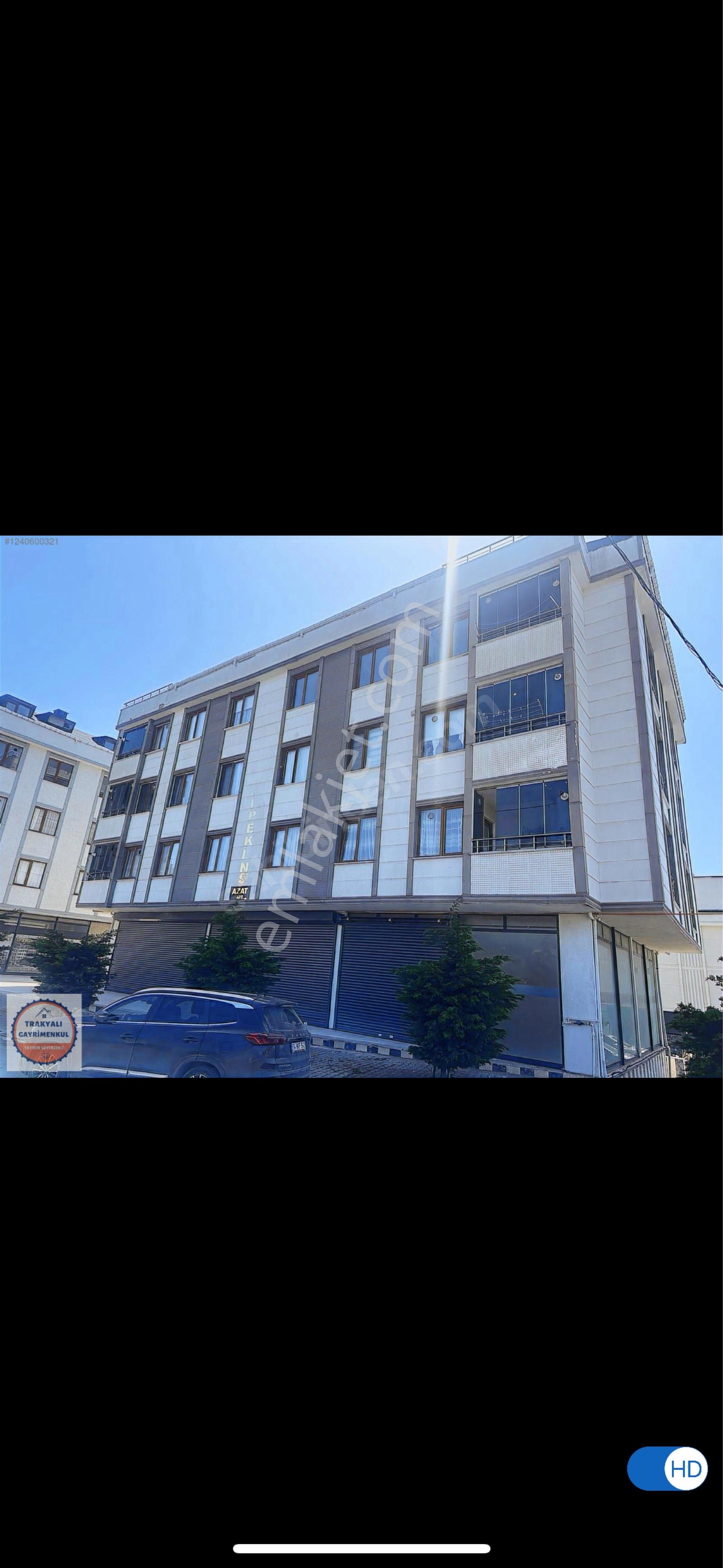 Hadımköy Kadirtepe Stılık 2+1 Ara Kat Daire