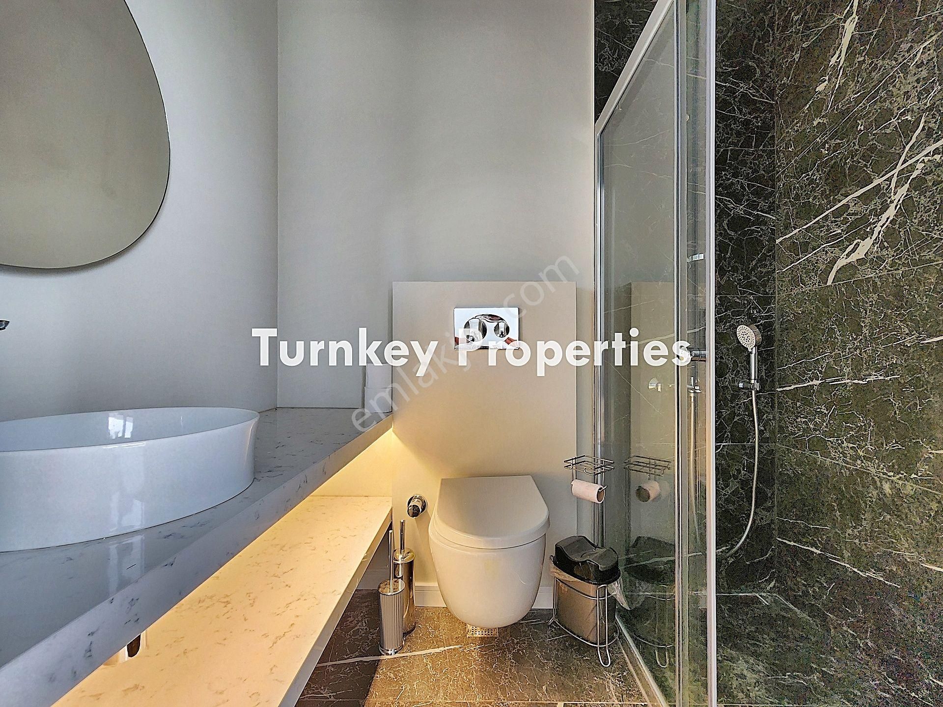 Bodrum Kızılağaçta Özel Havuzlu, Geniş Bahçeli Satılık Tek Katlı - Görsel 20