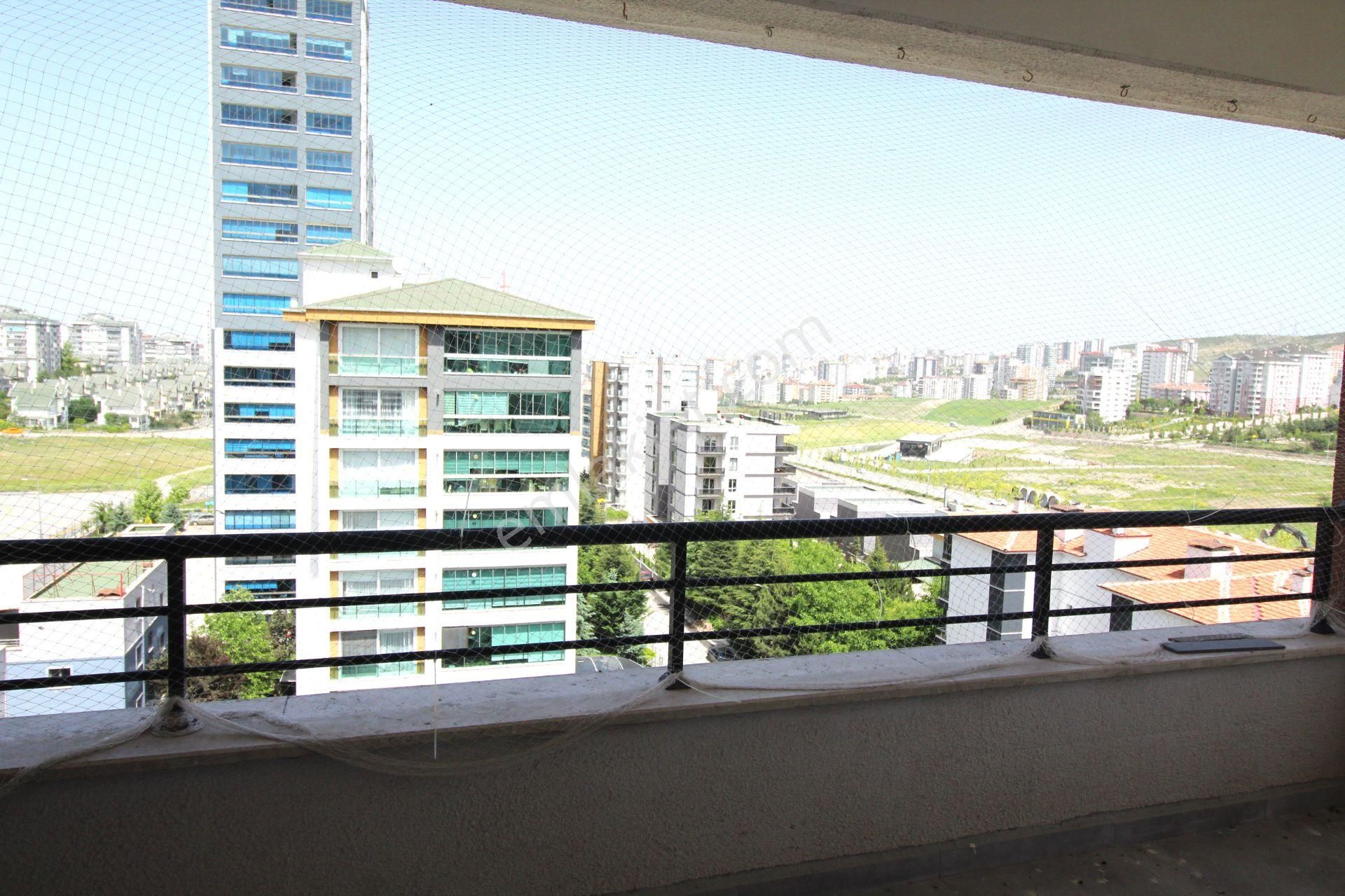 Kiralık Dubleks Daire 240 M2 5+2 Teraslı Çatı Dubleksi Yeni Bağlıca - Görsel 22