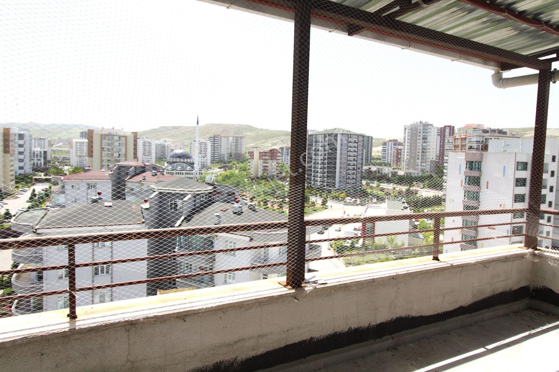 Kiralık Dubleks Daire 240 M2 5+2 Teraslı Çatı Dubleksi Yeni Bağlıca - Görsel 32
