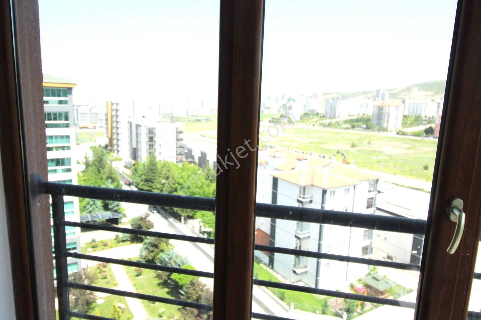 Kiralık Dubleks Daire 240 M2 5+2 Teraslı Çatı Dubleksi Yeni Bağlıca - Görsel 21