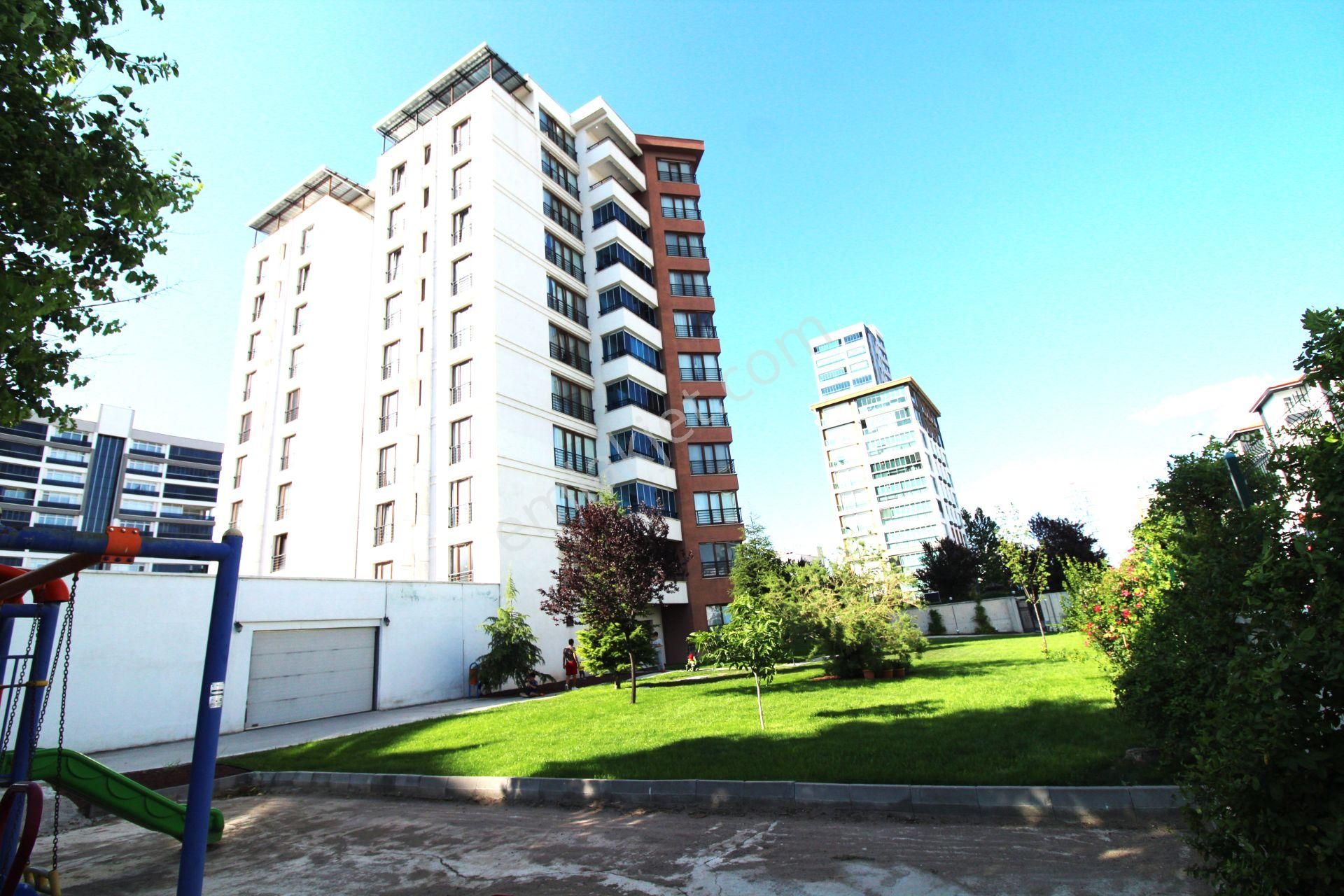 Kiralık Dubleks Daire 240 M2 5+2 Teraslı Çatı Dubleksi Yeni Bağlıca - Görsel 4