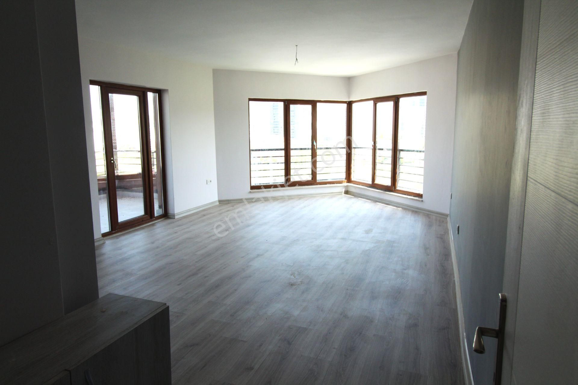 Kiralık Dubleks Daire 240 M2 5+2 Teraslı Çatı Dubleksi Yeni Bağlıca - Görsel 26