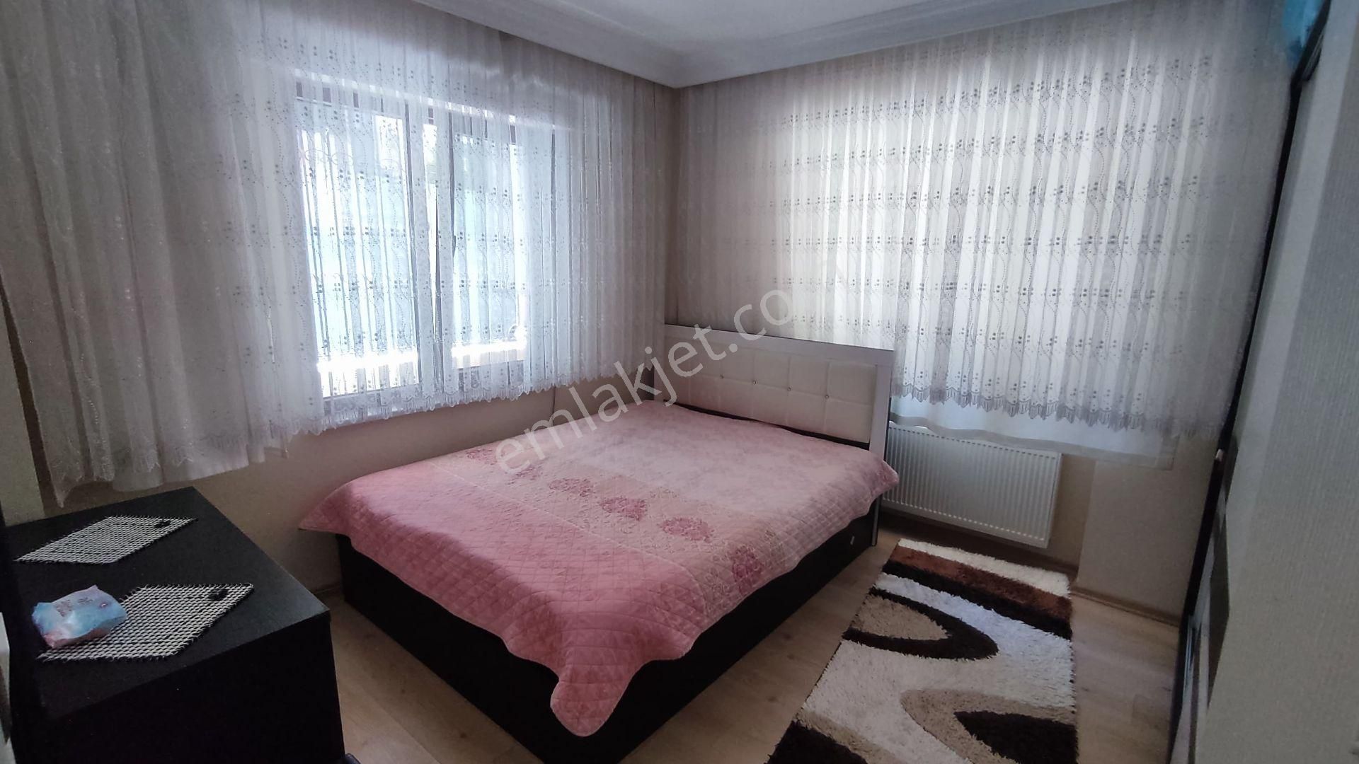 Bursa Osmangazi Akpinarda Kirediye Uygun 75 Metre (1)+
