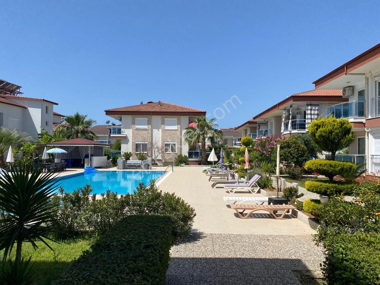 Evrenseki Sahil Tarafında Site İçinde Satılık 2+1 Daire - Görsel 16