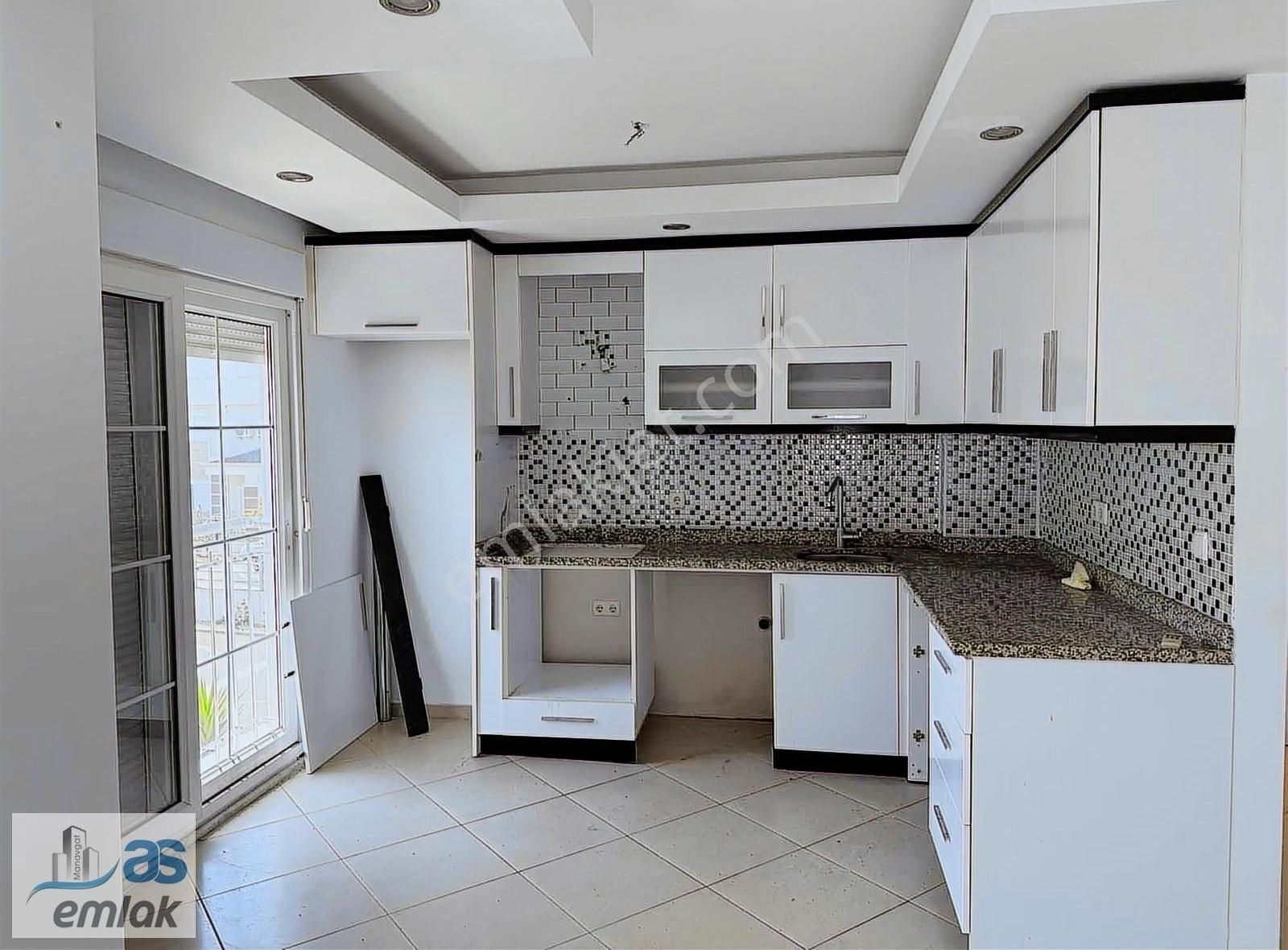 Evrenseki Sahil Tarafında Site İçinde Satılık 2+1 Daire - Görsel 2