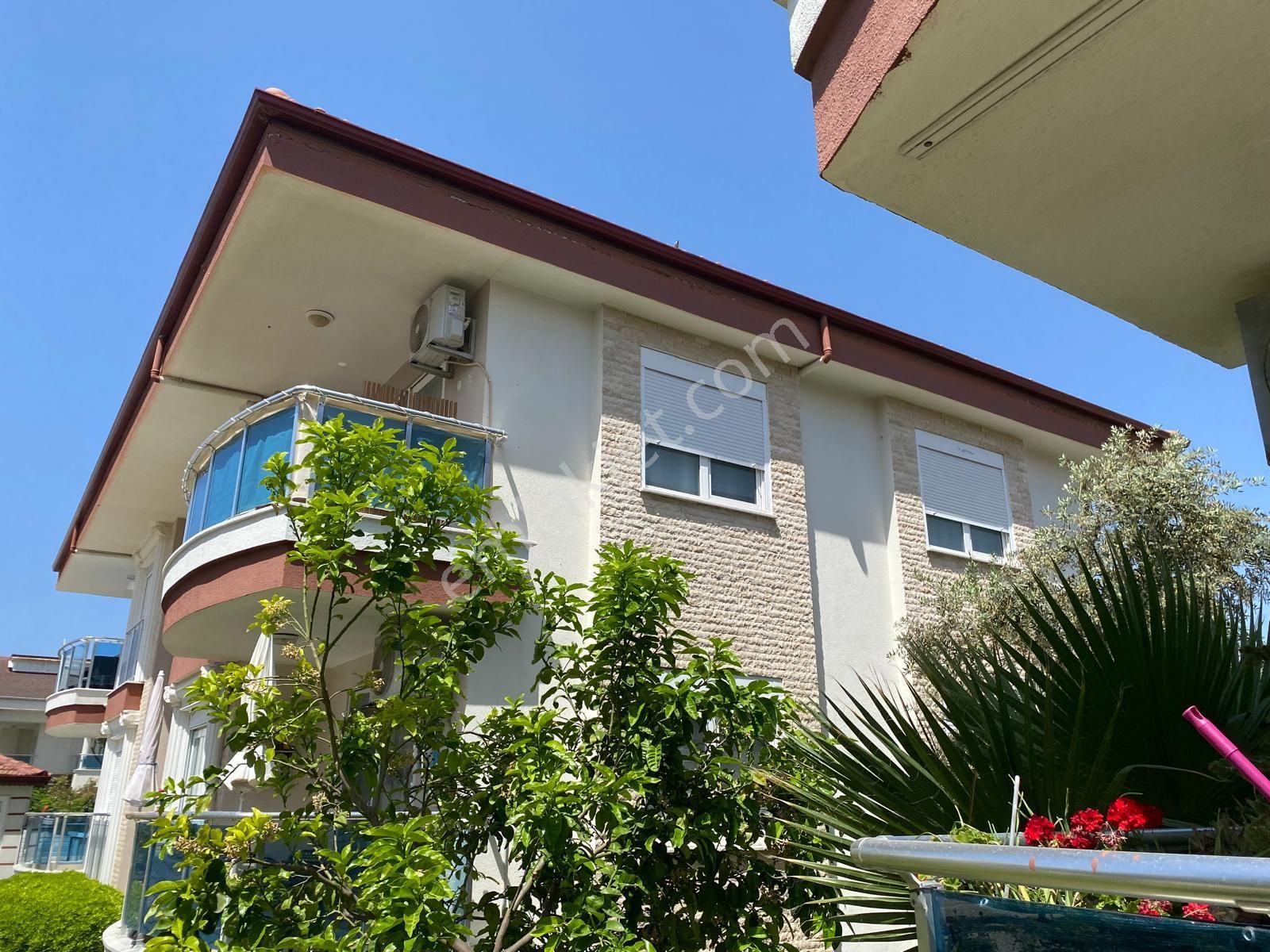 Evrenseki Sahil Tarafında Site İçinde Satılık 2+1 Daire - Görsel 24