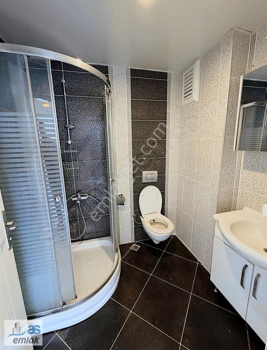 Evrenseki Sahil Tarafında Site İçinde Satılık 2+1 Daire - Görsel 5