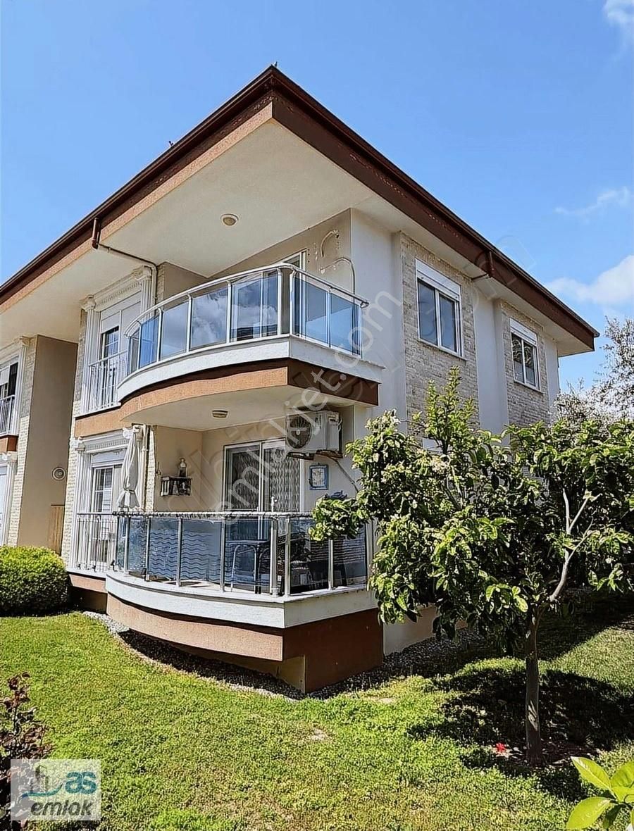 Evrenseki Sahil Tarafında Site İçinde Satılık 2+1 Daire - Görsel 8